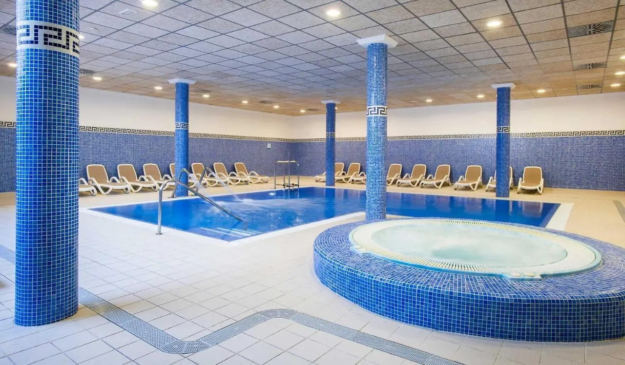 Inturotel Sa Marina Cala d'Or  Aparthotel
