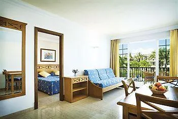 Aparthotel Inturotel Sa Marina Cala d'Or