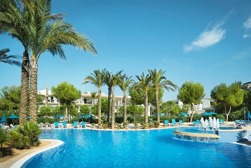 Aparthotel Inturotel Sa Marina Cala d'Or