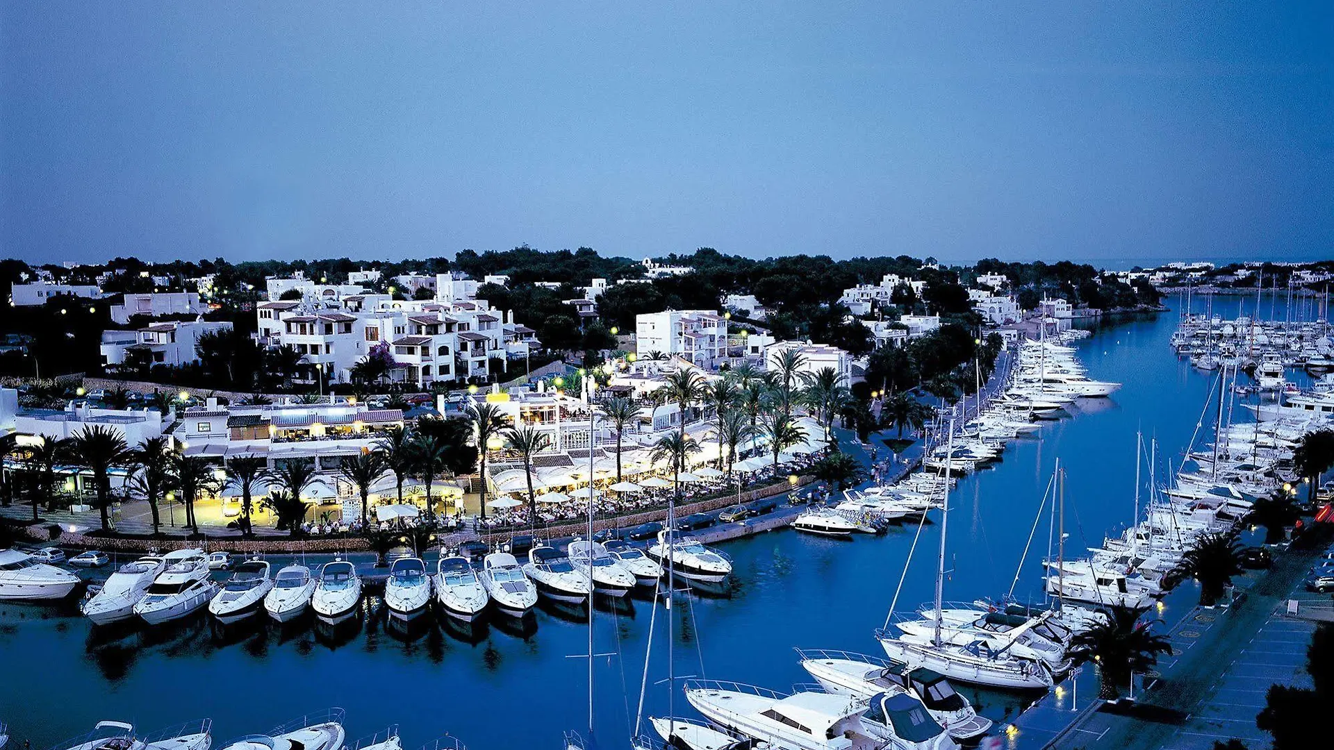 Aparthotel Inturotel Sa Marina Cala d'Or