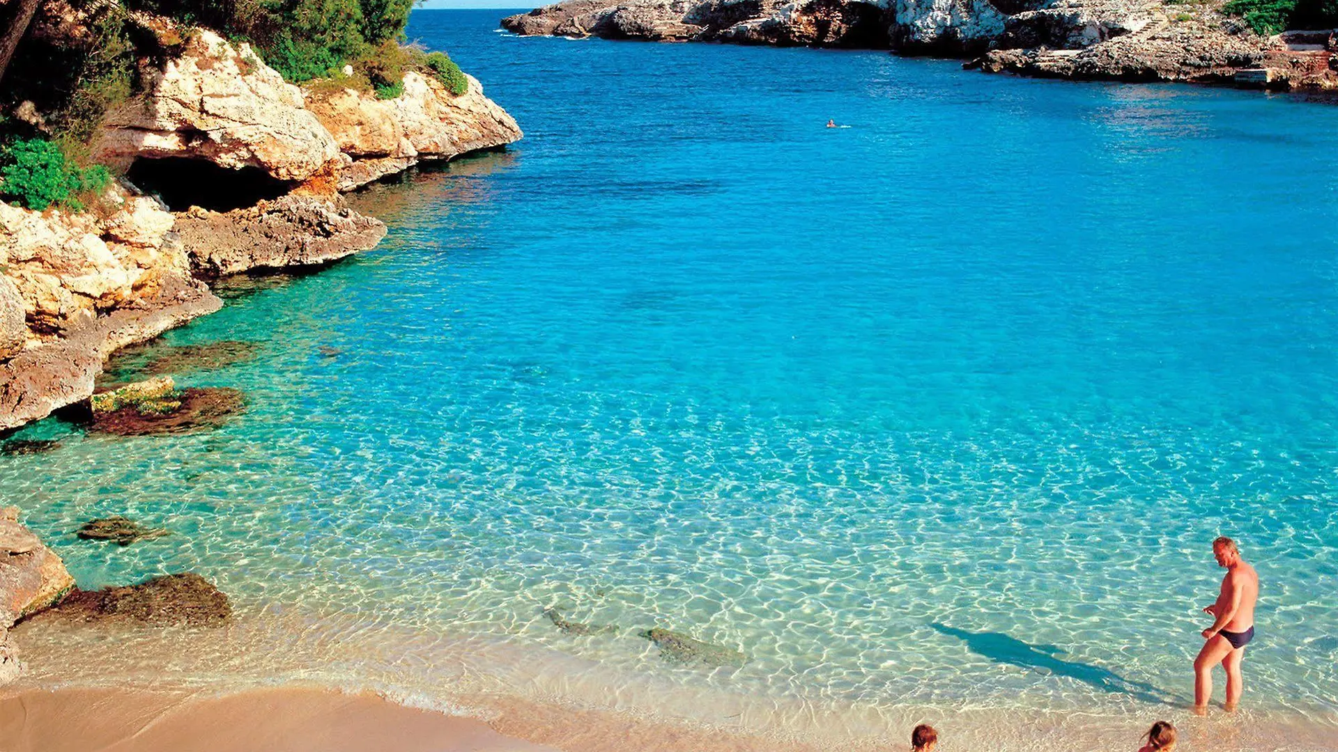 Inturotel Sa Marina Cala d'Or  4*, Cala d'Or (Mallorca)