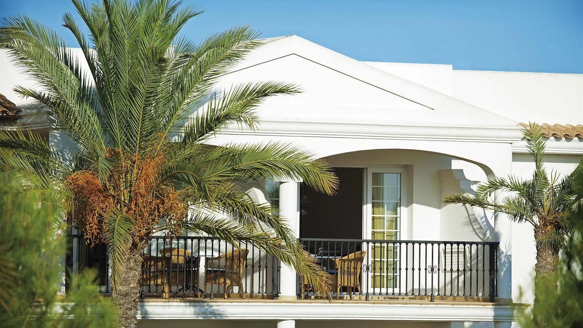 Aparthotel Inturotel Sa Marina Cala d'Or