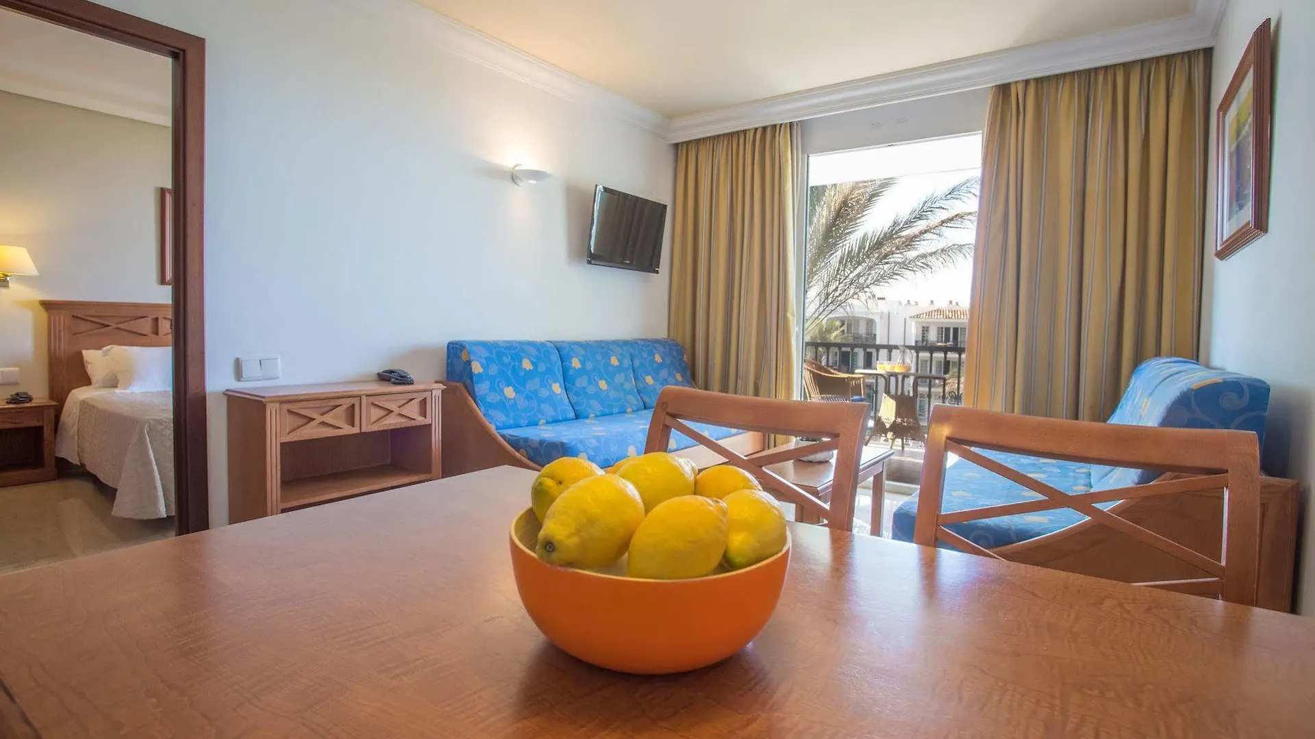 **** Aparthotel Inturotel Sa Marina Cala d'Or  Spain