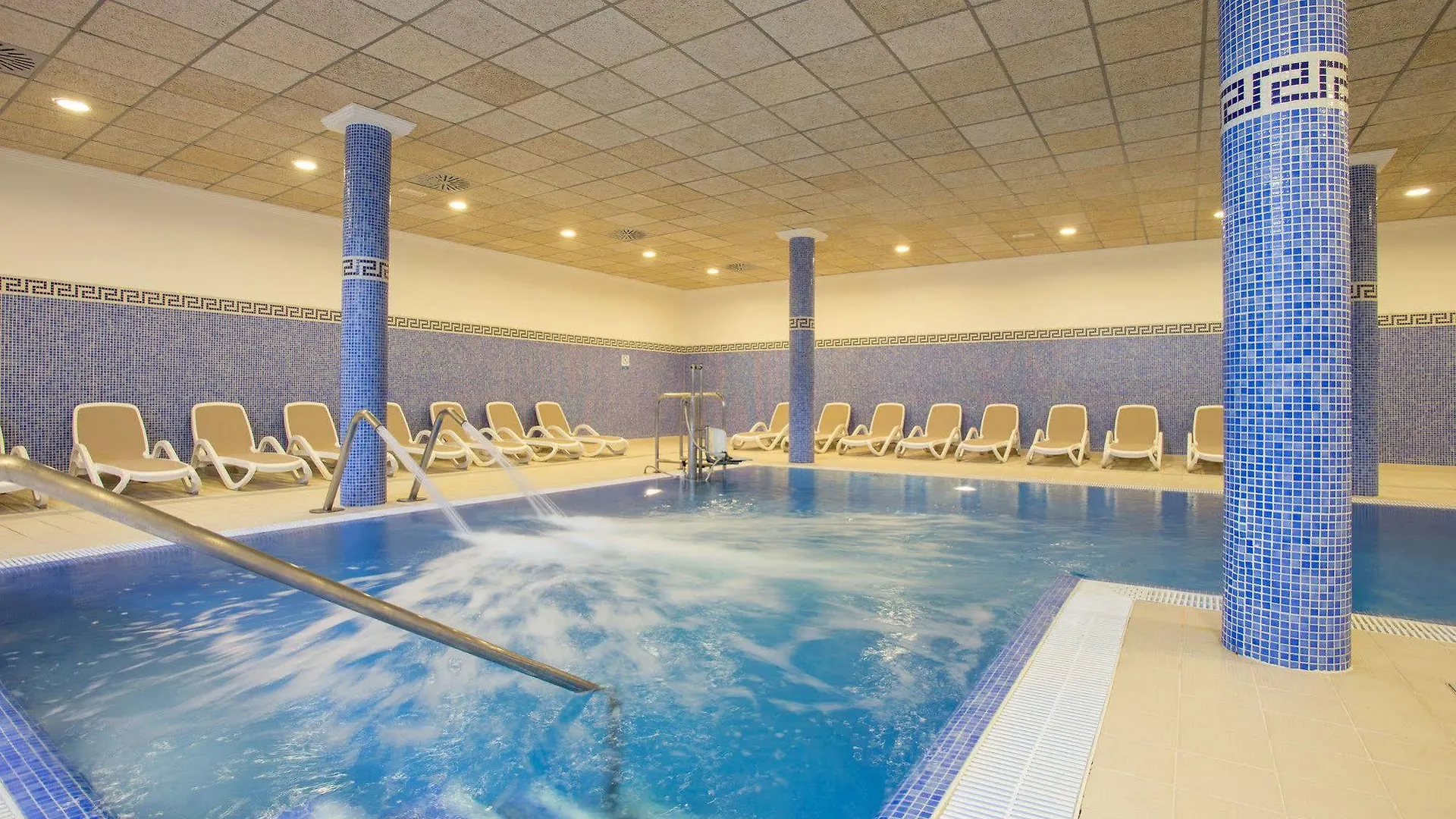 **** Aparthotel Inturotel Sa Marina Cala d'Or  Spain