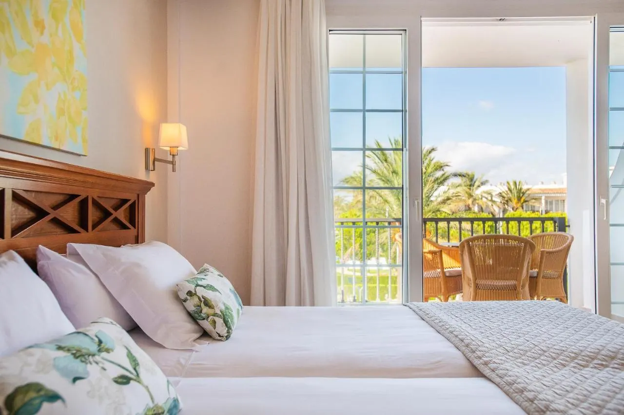 Inturotel Sa Marina Cala D´Or Lägenhetshotell
