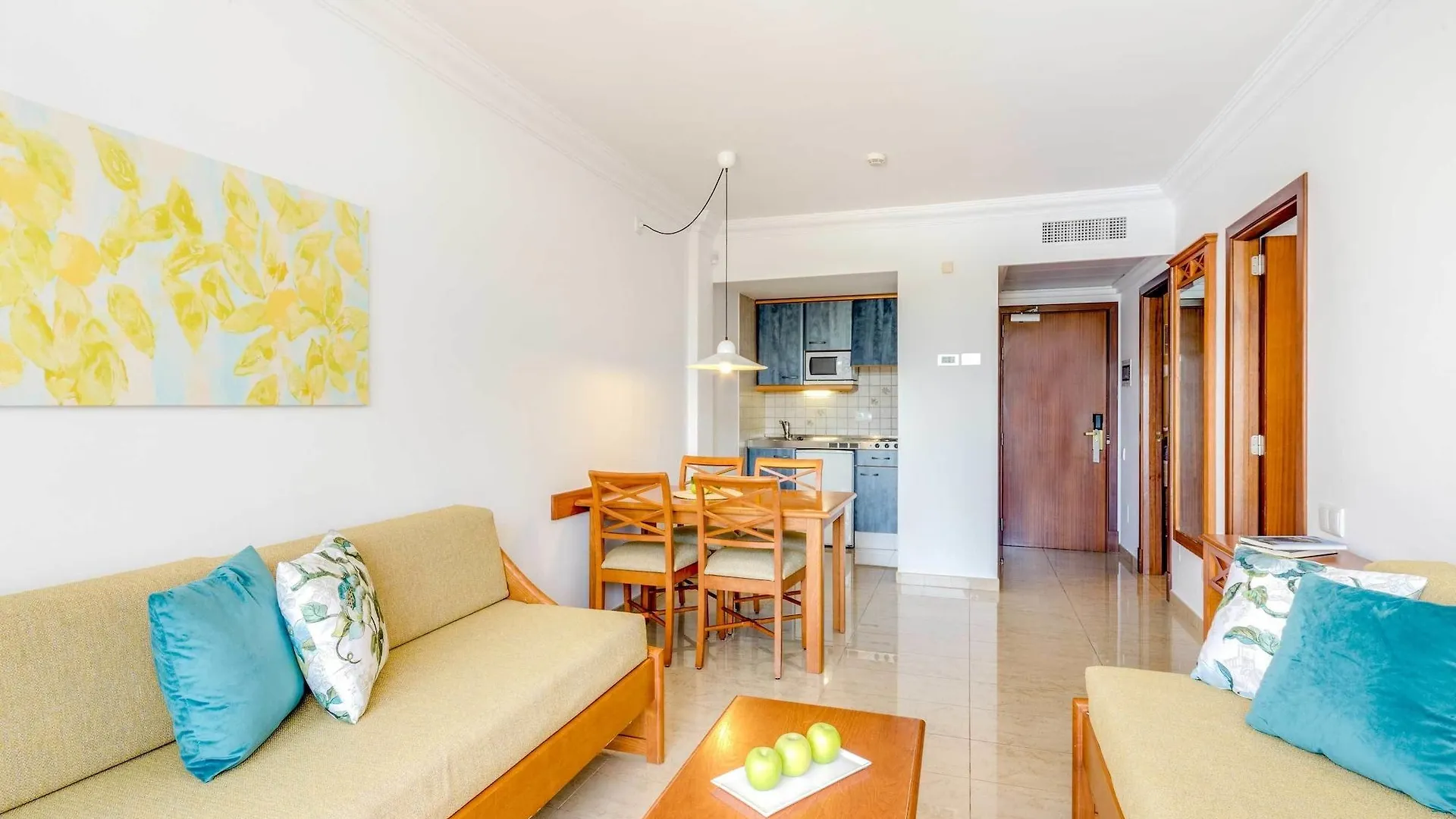Inturotel Sa Marina Cala d'Or  Aparthotel Cala d'Or (Mallorca)