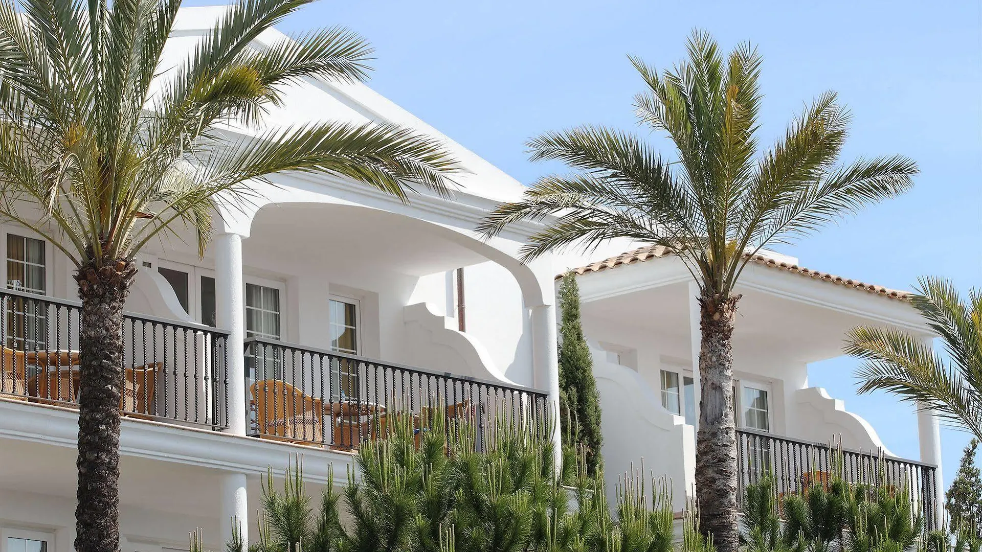 Aparthotel Inturotel Sa Marina Cala d'Or