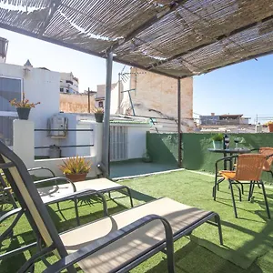  Apartamento La Casa Del Abuelo España