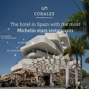 ***** Отель Royal Hideaway Corales (adults Only) Испания