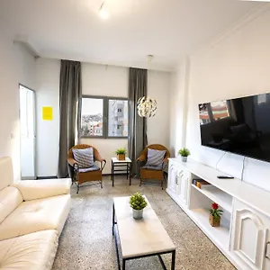  Apartamento Nestor De La Torre I By Canary365 España
