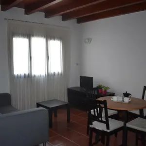  Apartamento ático Estación España