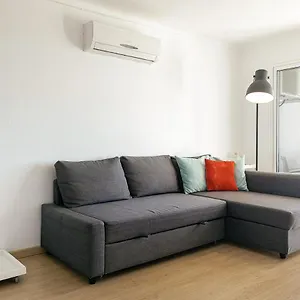  Apartamento Sunset D-luxe España