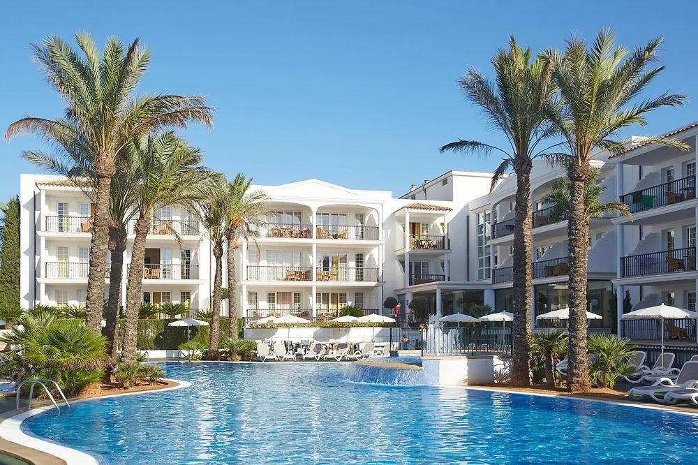 Inturotel Sa Marina Cala d'Or  Aparthotel