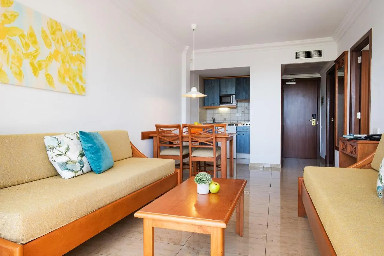 Inturotel Sa Marina Cala d'Or  Aparthotel Cala d'Or (Mallorca)