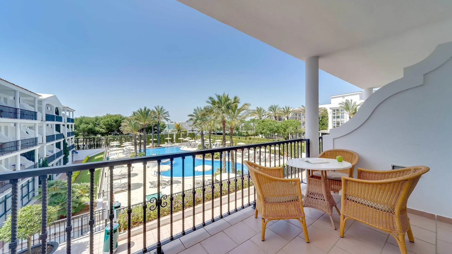**** Aparthotel Inturotel Sa Marina Cala d'Or  Spain