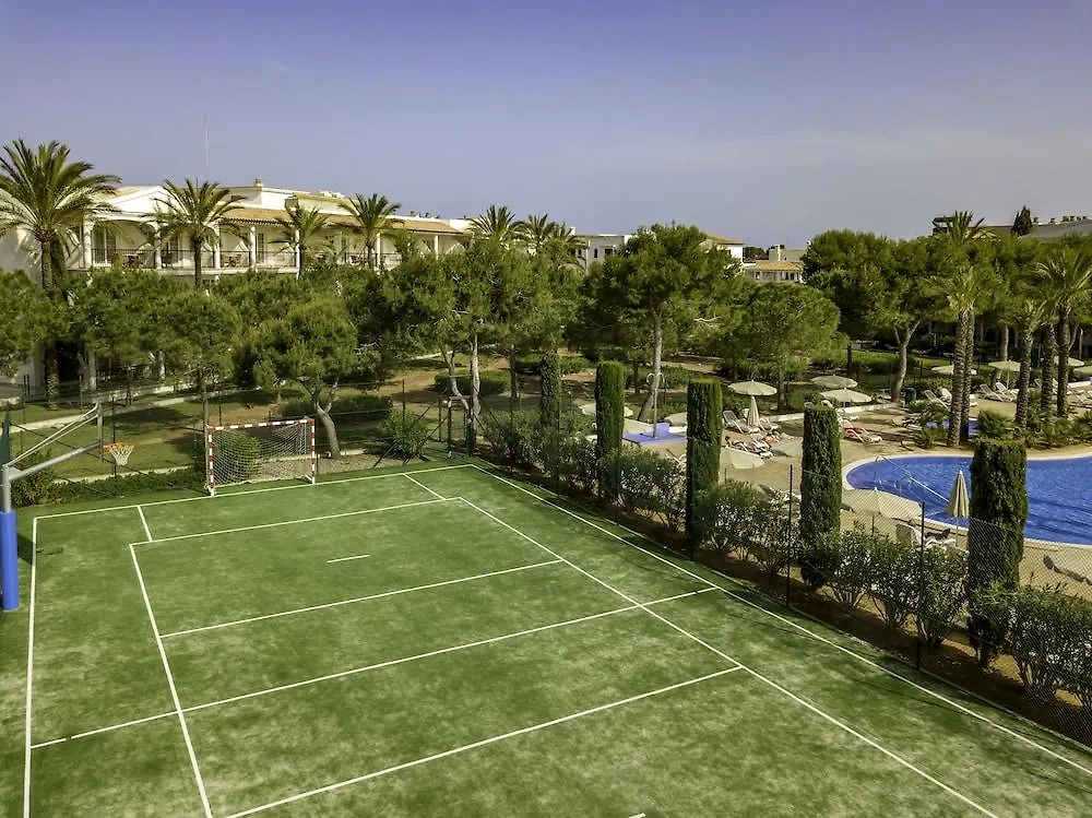 Inturotel Sa Marina Cala d'Or