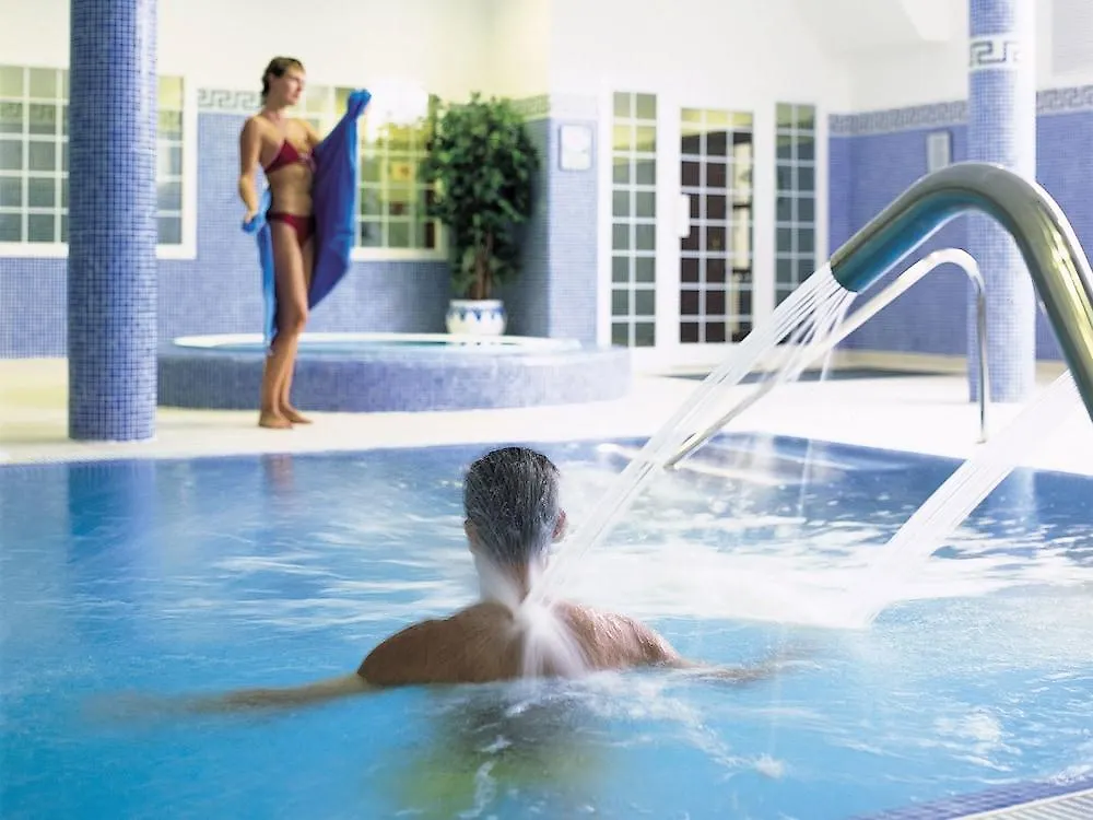 **** Aparthotel Inturotel Sa Marina Cala d'Or  Spain