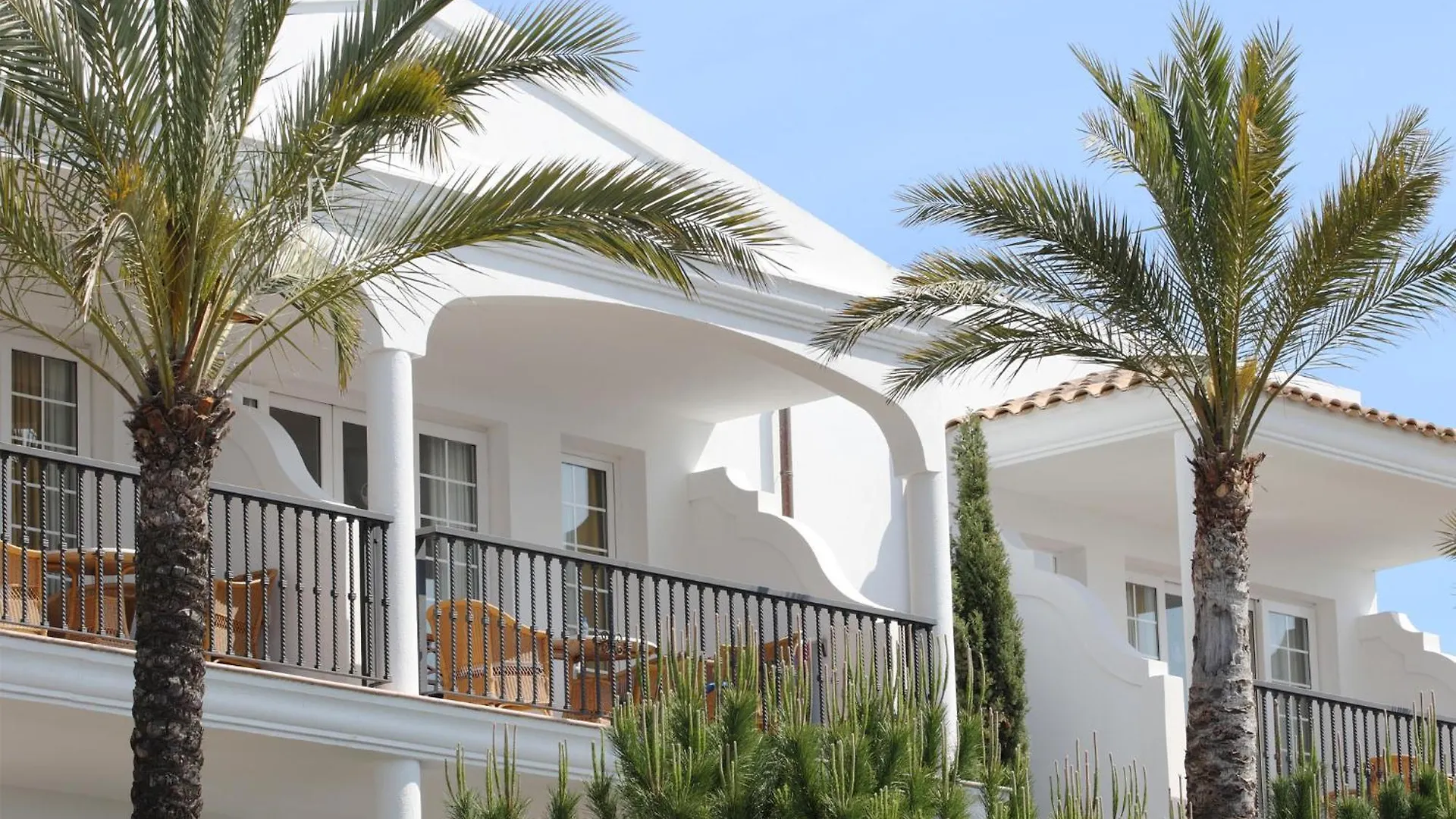 Inturotel Sa Marina Cala D´Or 4*,