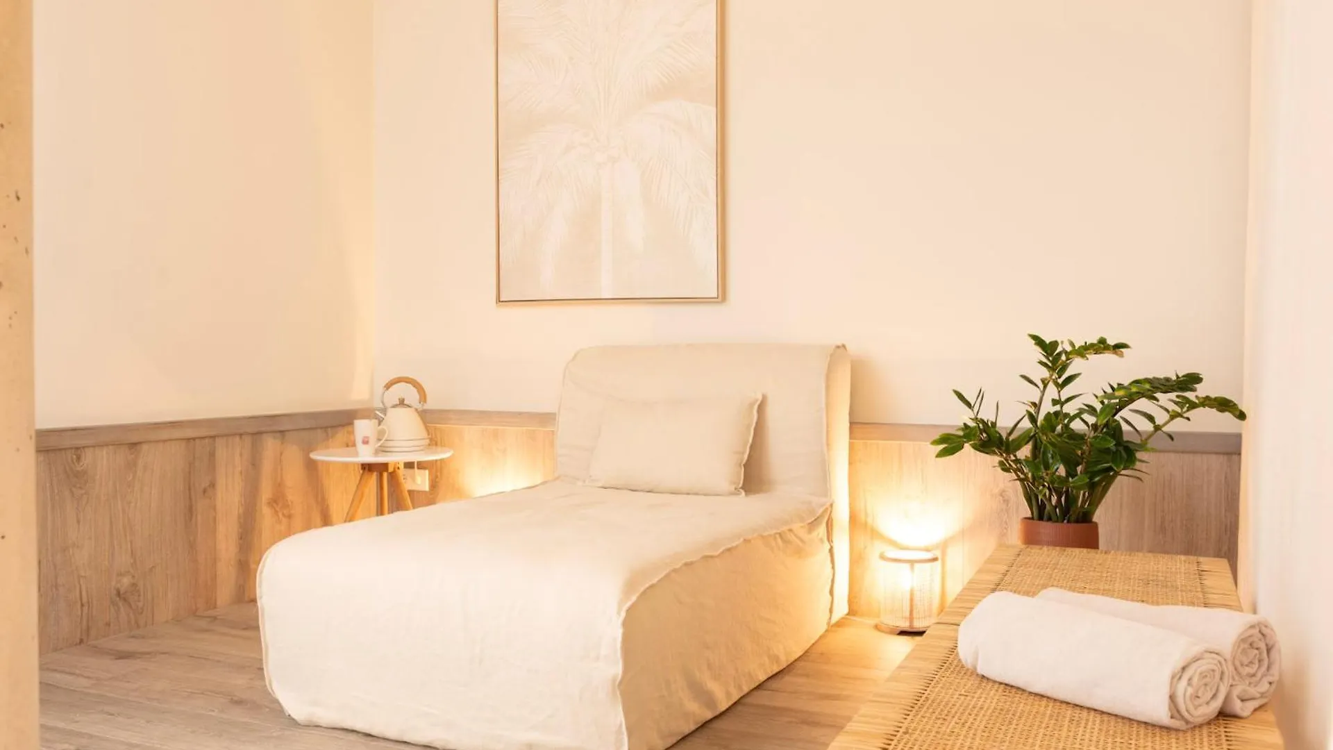 Inturotel Sa Marina Cala d'Or  Aparthotel Cala d'Or (Mallorca)