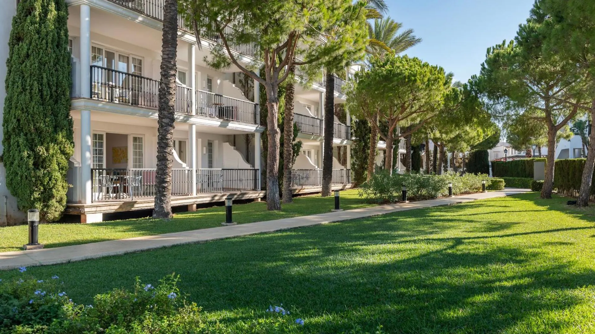 **** Aparthotel Inturotel Sa Marina Cala d'Or  Spain
