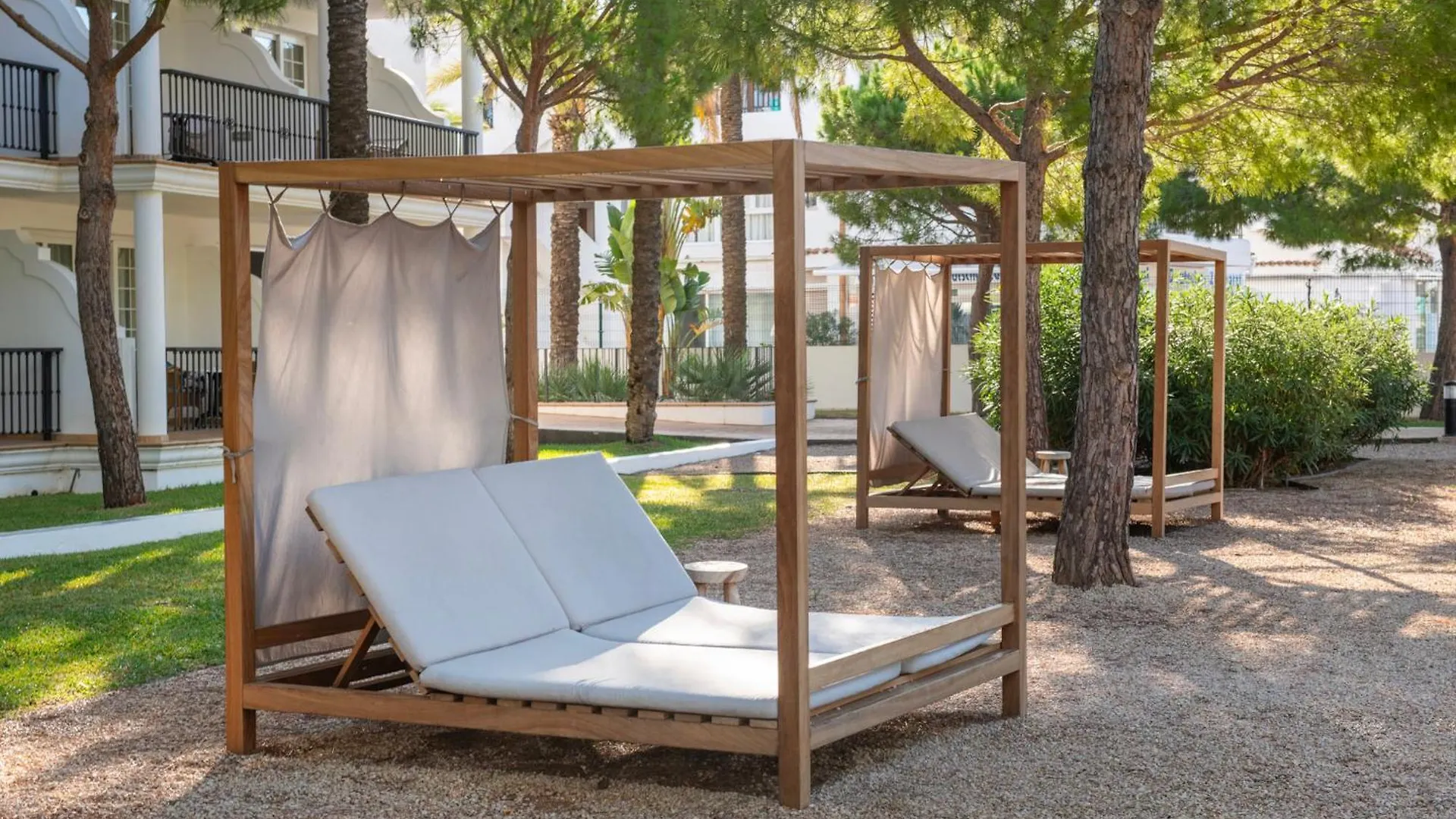 Inturotel Sa Marina Cala d'Or  Cala d'Or (Mallorca)