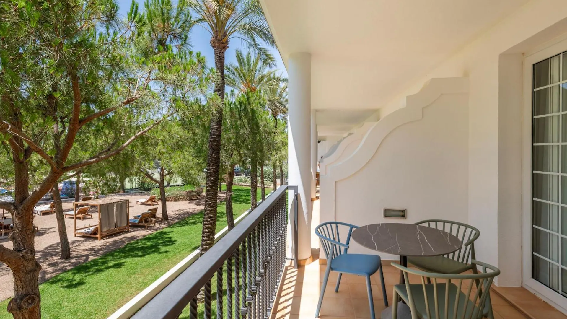 Aparthotel Inturotel Sa Marina Cala d'Or
