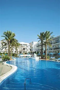 Inturotel Sa Marina Cala d'Or  Aparthotel