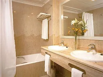 Aparthotel Inturotel Sa Marina Cala d'Or