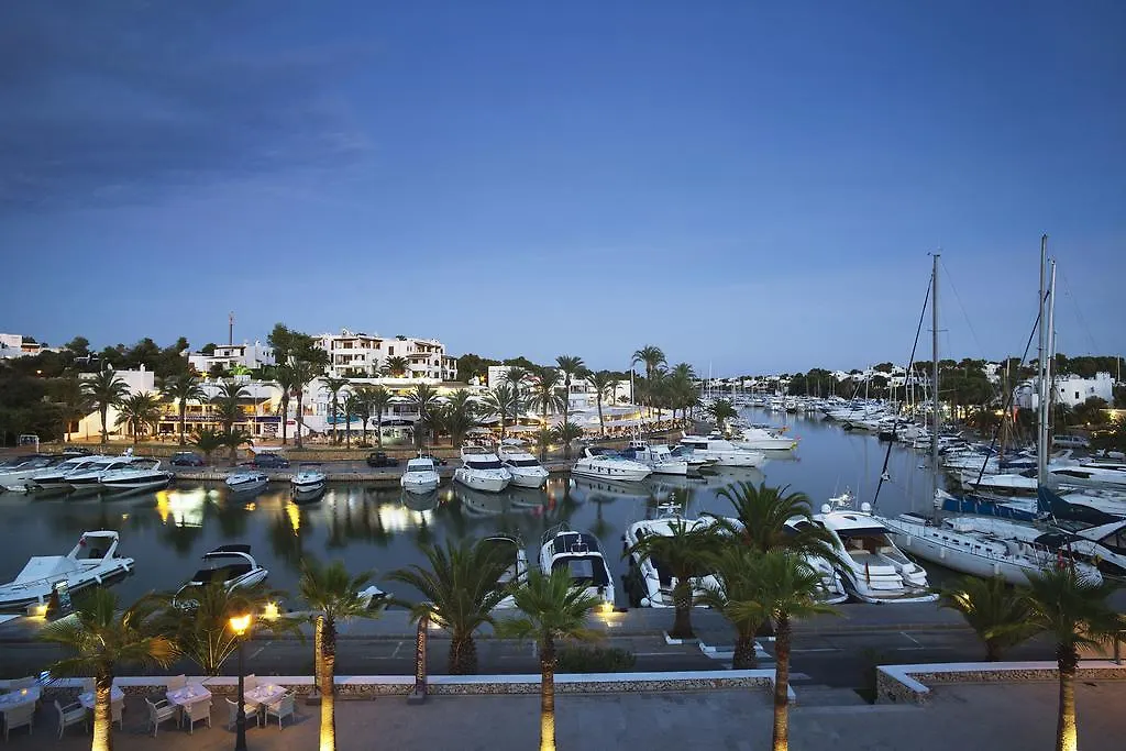 Inturotel Sa Marina Cala d'Or  4*, Cala d'Or (Mallorca)