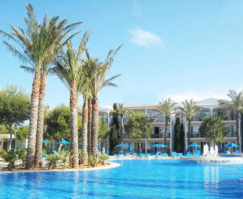 Inturotel Sa Marina Cala d'Or  Aparthotel Cala d'Or (Mallorca)