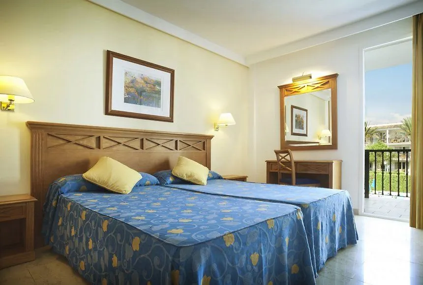 **** Aparthotel Inturotel Sa Marina Cala d'Or  Spain