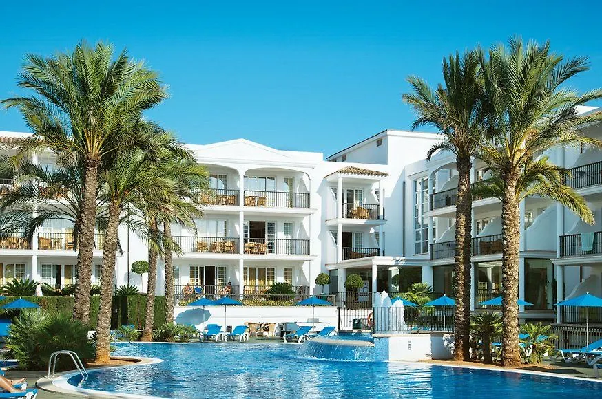 Aparthotel Inturotel Sa Marina Cala d'Or