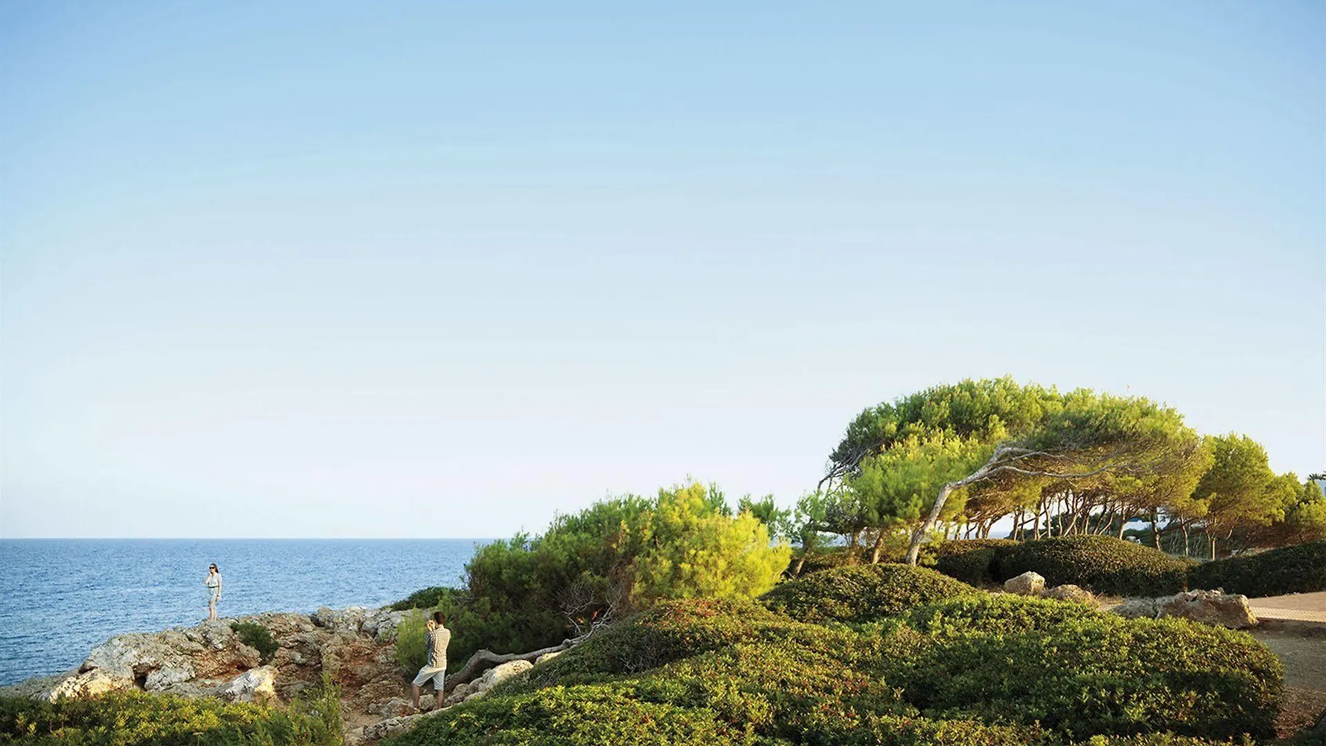 Inturotel Sa Marina Cala d'Or  Aparthotel Cala d'Or (Mallorca)