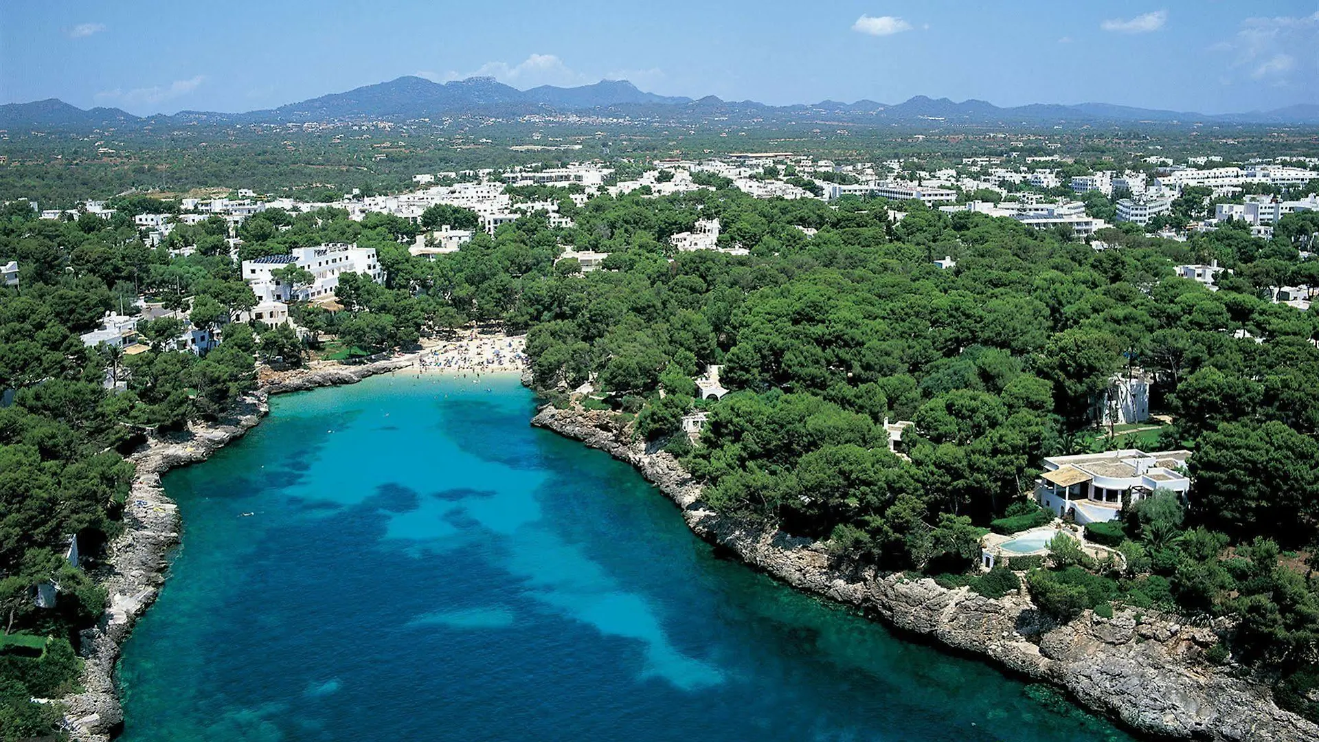Inturotel Sa Marina Cala d'Or