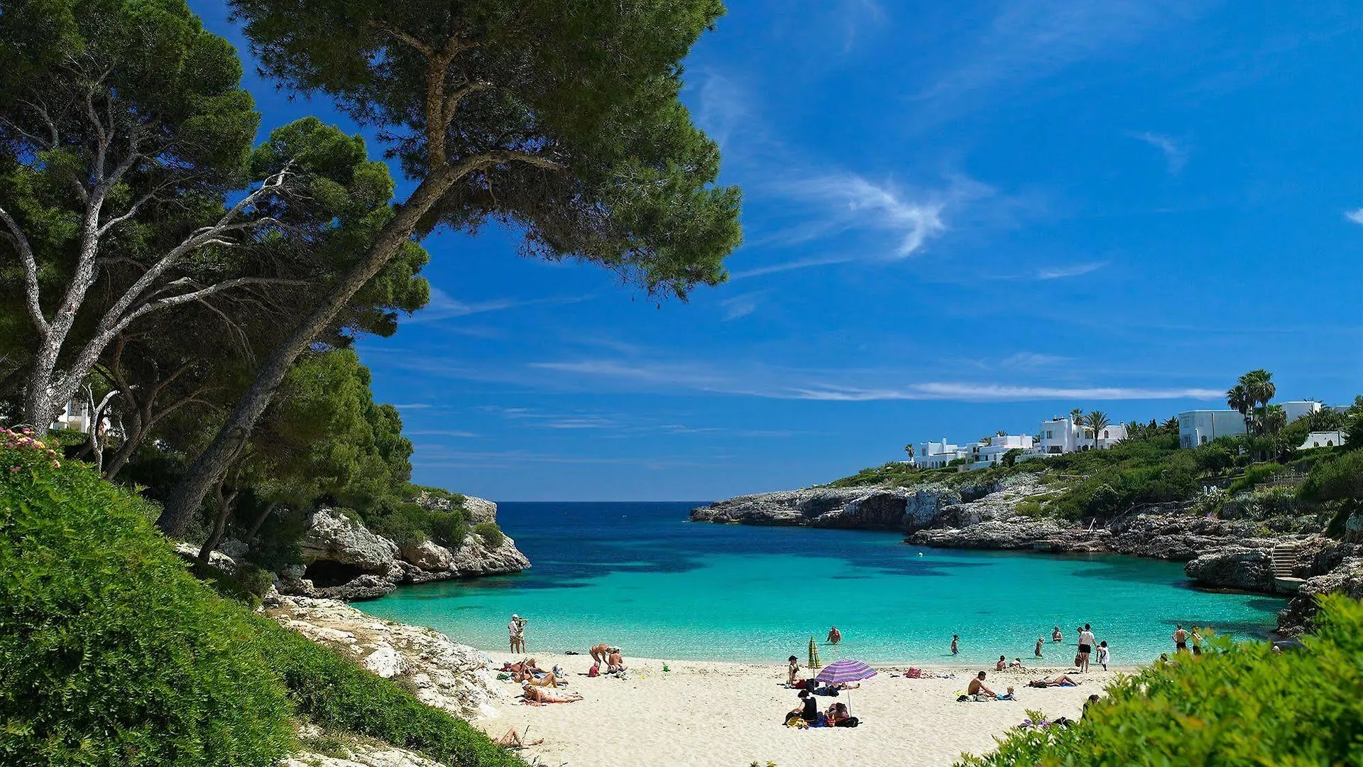 Inturotel Sa Marina Cala d'Or  Cala d'Or (Mallorca)