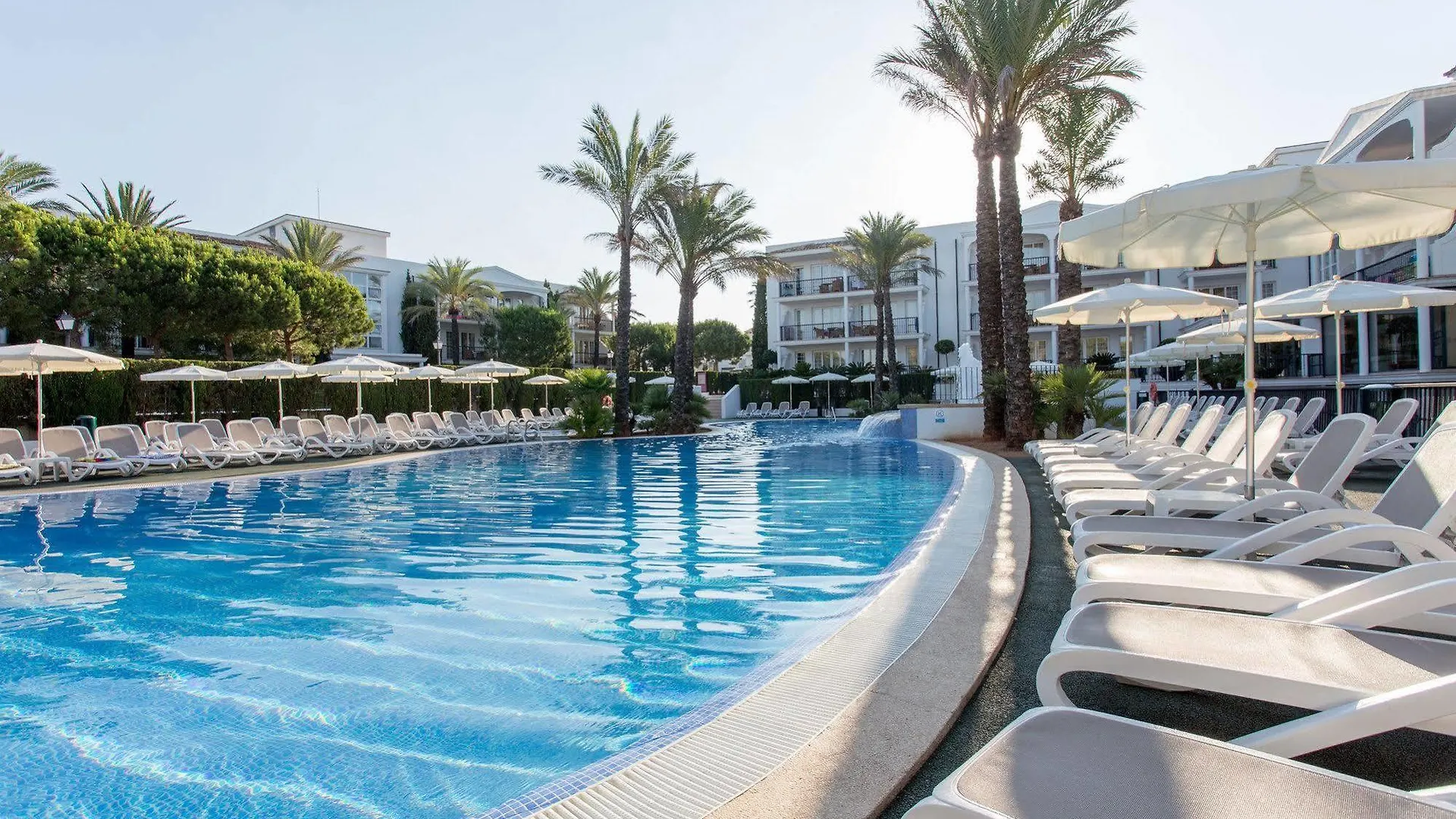 Inturotel Sa Marina Cala d'Or  Aparthotel Cala d'Or (Mallorca)