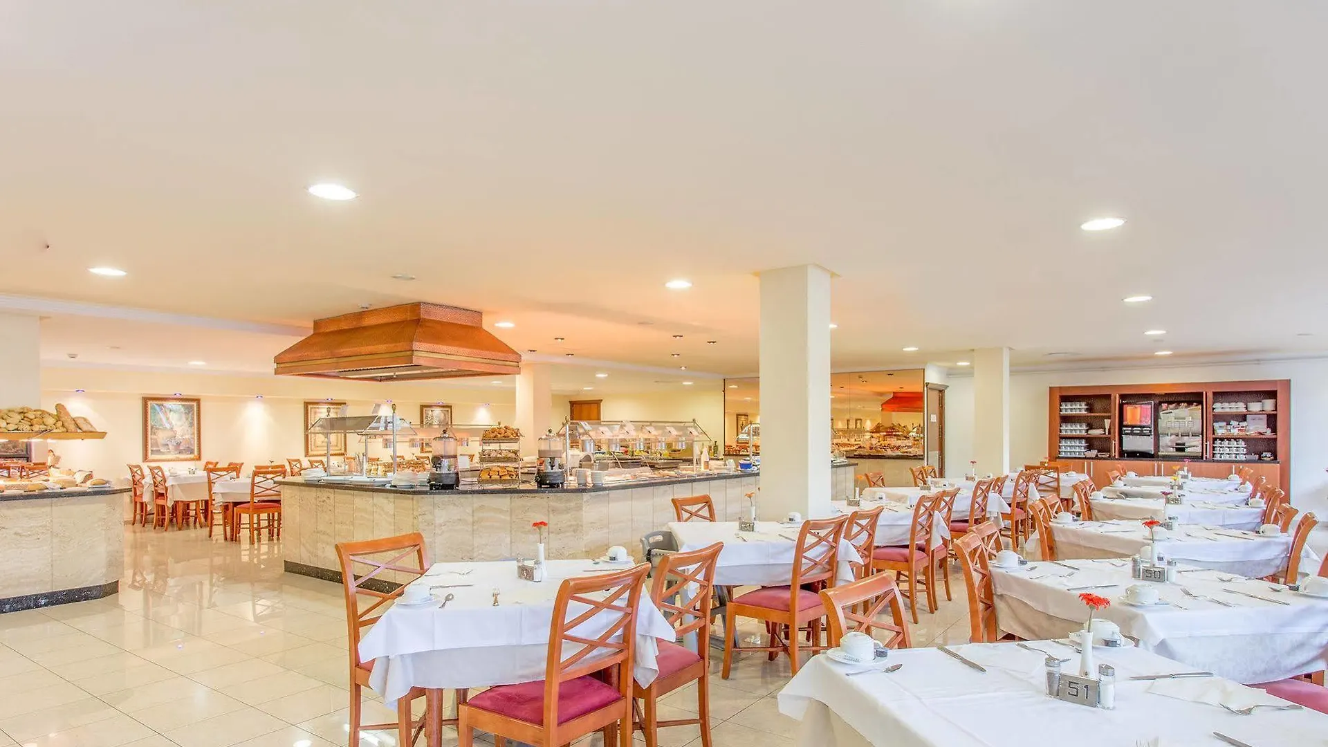 Aparthotel Inturotel Sa Marina Cala d'Or