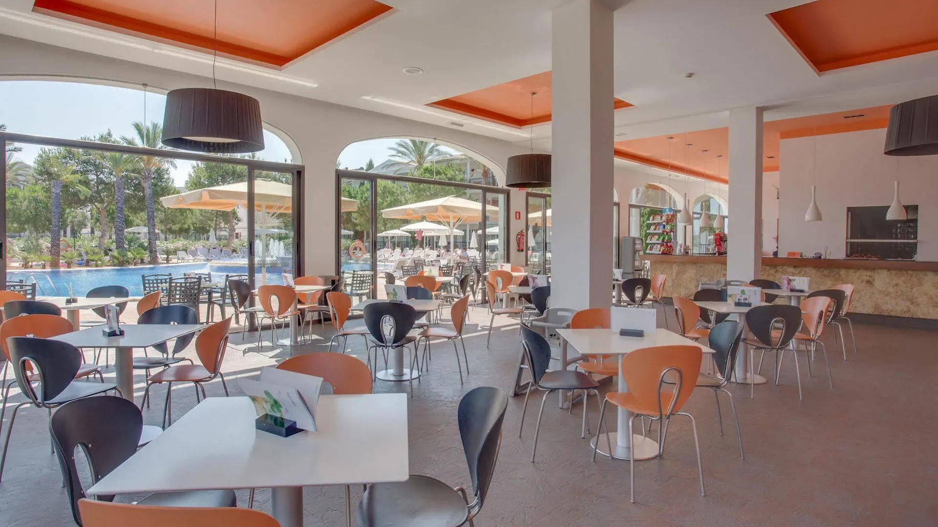 Inturotel Sa Marina Cala d'Or  Aparthotel