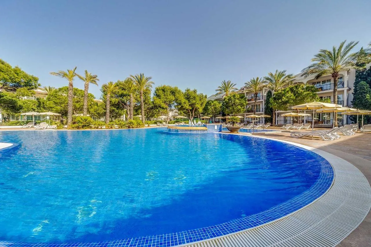 Inturotel Sa Marina Cala d'Or  Aparthotel Cala d'Or (Mallorca)