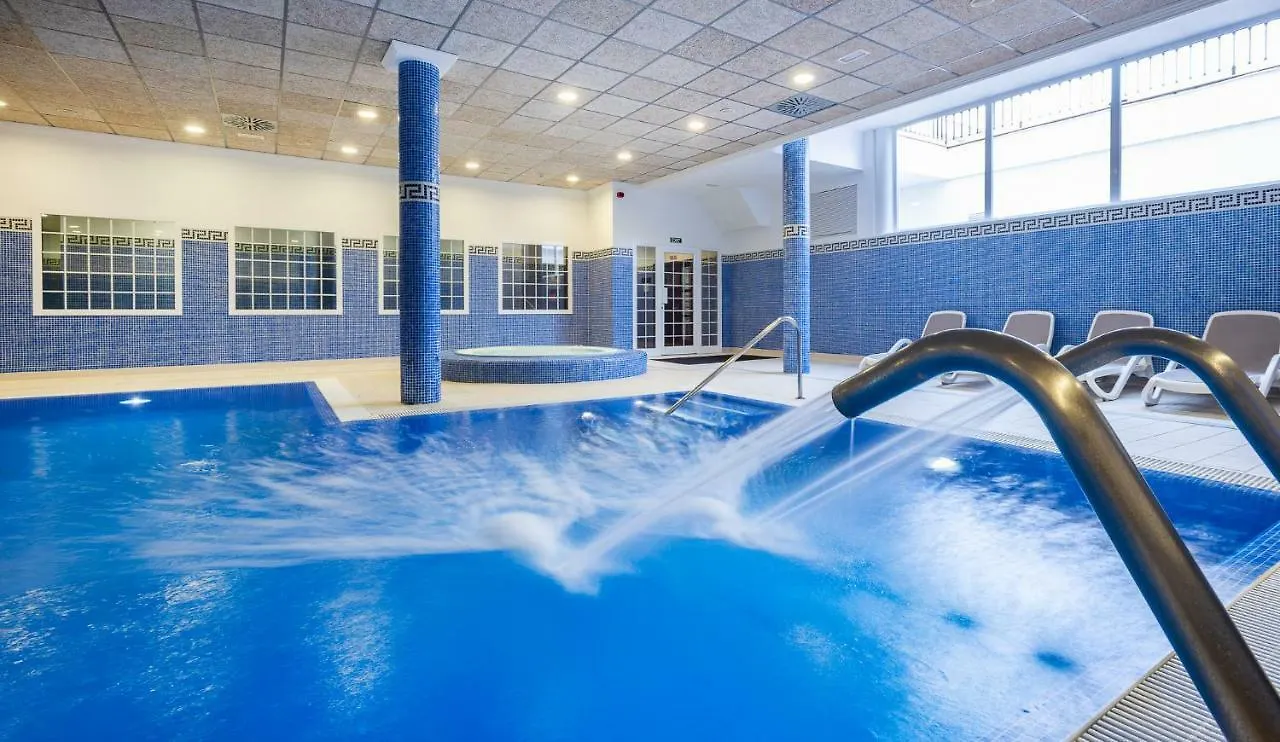 Aparthotel Inturotel Sa Marina Cala d'Or